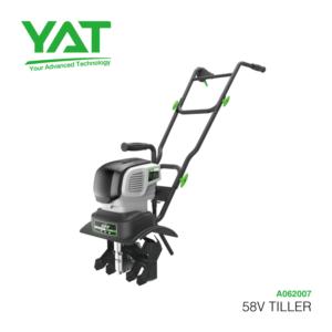Import DC 58V Tiller from chinese wholesale supplier and manufacturer