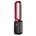 Import DC BLADELESS FAN SK-TP20-09 from chinese wholesale supplier and manufacturer