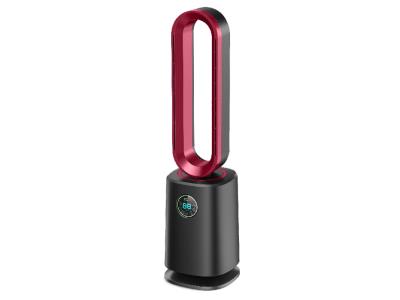 Import DC BLADELESS FAN SK-TP20-09 from chinese wholesale supplier and manufacturer