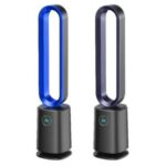 Import DC BLADELESS FAN SK-TP20-12 from chinese wholesale supplier and manufacturer
