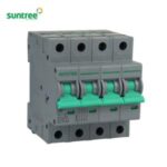 Import DC circuit breaker from chinese wholesale supplier and manufacturer