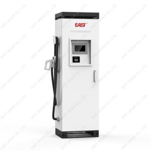 Import DC EV charging pile EVDC-40kW/80kW from chinese wholesale supplier and manufacturer