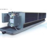 Import DC Fan coil unit from chinese wholesale supplier and manufacturer