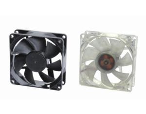 Import DC fan FG8 from chinese wholesale supplier and manufacturer