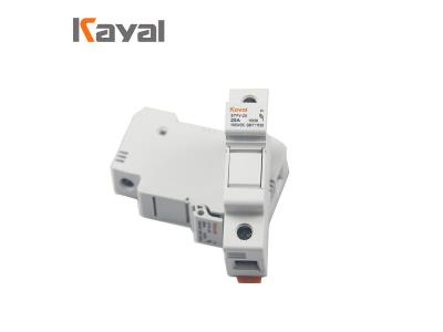 Import DC Fuse Base from chinese wholesale supplier and manufacturer