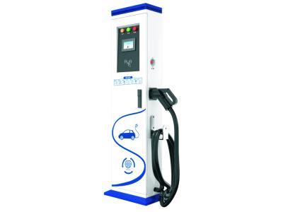 Import DC-G-OXxA/B 15-40kw vertical DC charging pile general / constant power series from chinese wholesale supplier and manufacturer
