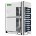 Import DC Inverter EVI VRF from chinese wholesale supplier and manufacturer