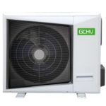 Import DC inverter mini VRF from chinese wholesale supplier and manufacturer