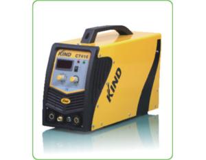 Import DC Inverter MMA/TIG/CUT machine from chinese wholesale supplier and manufacturer