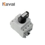 Import DC Isolator Switch from chinese wholesale supplier and manufacturer