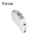 Import DC MCB from chinese wholesale supplier and manufacturer