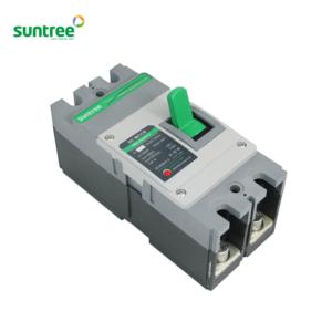Import DC MCCB from chinese wholesale supplier and manufacturer