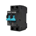 Import DC Miniature Circuit Breaker, 2p 600V 1000V MCB Safety Breaker, for Solar PV System Solar from chinese wholesale supplier and manufacturer