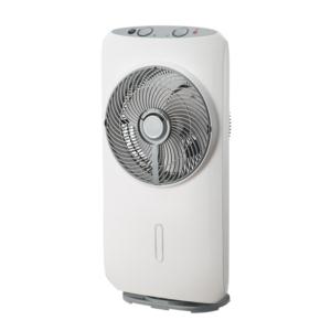 Import DC Motor Mist Fan from chinese wholesale supplier and manufacturer