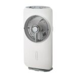 Import DC Motor Mist Fan from chinese wholesale supplier and manufacturer