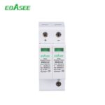 Import DC SPD DC voltage surge protector EBS2UZ from chinese wholesale supplier and manufacturer