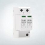Import DC Surge Arrester for PV from chinese wholesale supplier and manufacturer
