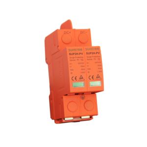 Import DC Surge protector from chinese wholesale supplier and manufacturer
