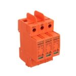 Import DC Surge protector from chinese wholesale supplier and manufacturer