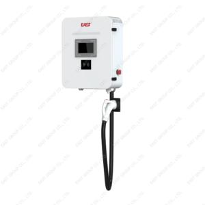 Import DC Wallbox EV charging pile EVDC-20kW from chinese wholesale supplier and manufacturer