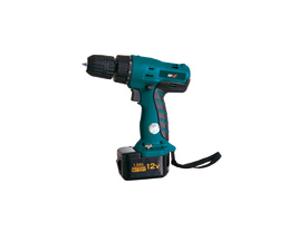 Import DC10120 J1Z-NG-12（CORDLESS HAND DRILL） from chinese wholesale supplier and manufacturer