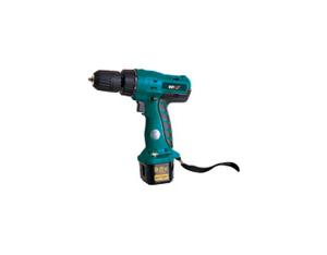 Import DC10196 J1Z-NG-9.6（CORDLESS HAND DRILL） from chinese wholesale supplier and manufacturer