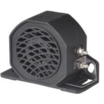 Import DC12-80V Back Up Alarm Reversing Warning Alarm ES46 from chinese wholesale supplier and manufacturer
