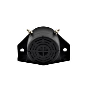 Import DC12-80V Back Up Alarm Reversing Warning Alarm Forklift horn with CE certificate ES85 from chinese wholesale supplier and manufacturer