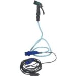 Import DC12V PORTABLE CAR SHOWER SET SRTONG DC12V from chinese wholesale supplier and manufacturer