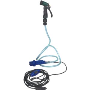 Import DC12V PORTABLE CAR SHOWER SET SRTONG DC12V from chinese wholesale supplier and manufacturer