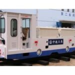 Import DC/AC Inversion Battery Industrial and Mine Usage Electric Locomotive from chinese wholesale supplier and manufacturer