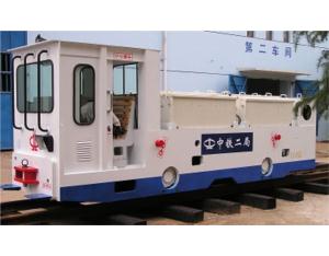 Import DC/AC Inversion Battery Industrial and Mine Usage Electric Locomotive from chinese wholesale supplier and manufacturer
