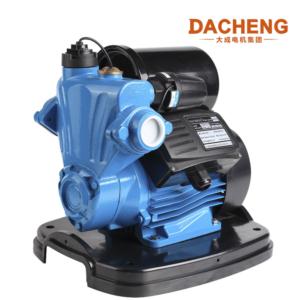 Import DCH60-370A automatic electric water pump from chinese wholesale supplier and manufacturer