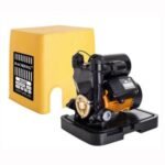 Import DCHZ60-370 0.5HP automatic electric water pump from chinese wholesale supplier and manufacturer