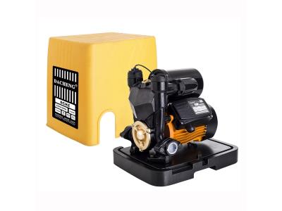 Import DCHZ60-370 0.5HP automatic electric water pump from chinese wholesale supplier and manufacturer