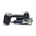 Import DD19A/25A Battery Powered Plastic Strapping Tool from chinese wholesale supplier and manufacturer