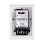 Import DD201 Three-phase three-wire active energy meter from chinese wholesale supplier and manufacturer