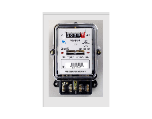 Import DD201 Three-phase three-wire active energy meter from chinese wholesale supplier and manufacturer