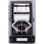 Import DD202 type single-phase watt-hour meter from chinese wholesale supplier and manufacturer