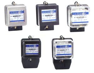 Import DD28 single-phase watt-hour meter from chinese wholesale supplier and manufacturer