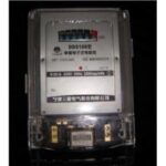 Import DDS188 F1 single-phase electronic type meritorious electric energy meter from chinese wholesale supplier and manufacturer