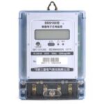Import DDS188-N single-phase-phase watt-hour meter from chinese wholesale supplier and manufacturer