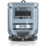 Import DDS188 U2 single-phase-phase watt-hour meter from chinese wholesale supplier and manufacturer