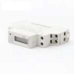 Import DDS7171 Single Phase Din Rail Design Electronic Energy Meter(KWH Meter) from chinese wholesale supplier and manufacturer