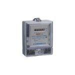 Import DDS870 Single Phase Electronic Kilowatt-Hour Meter from chinese wholesale supplier and manufacturer