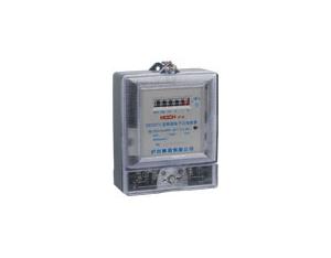 Import DDS870 Single Phase Electronic Kilowatt-Hour Meter from chinese wholesale supplier and manufacturer