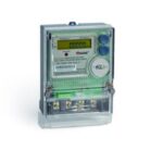 Import DDSF217(S18-4) Single Phase Multi-tariff Meter for household from chinese wholesale supplier and manufacturer