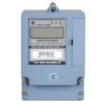 Import DDSY188 C1 single-phase watt-hour electronic prepaid from chinese wholesale supplier and manufacturer