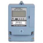 Import DDSY188 D single-phase watt-hour electronic prepaid from chinese wholesale supplier and manufacturer