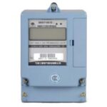 Import DDSY188 F2 single-phase watt-hour electronic prepaid from chinese wholesale supplier and manufacturer